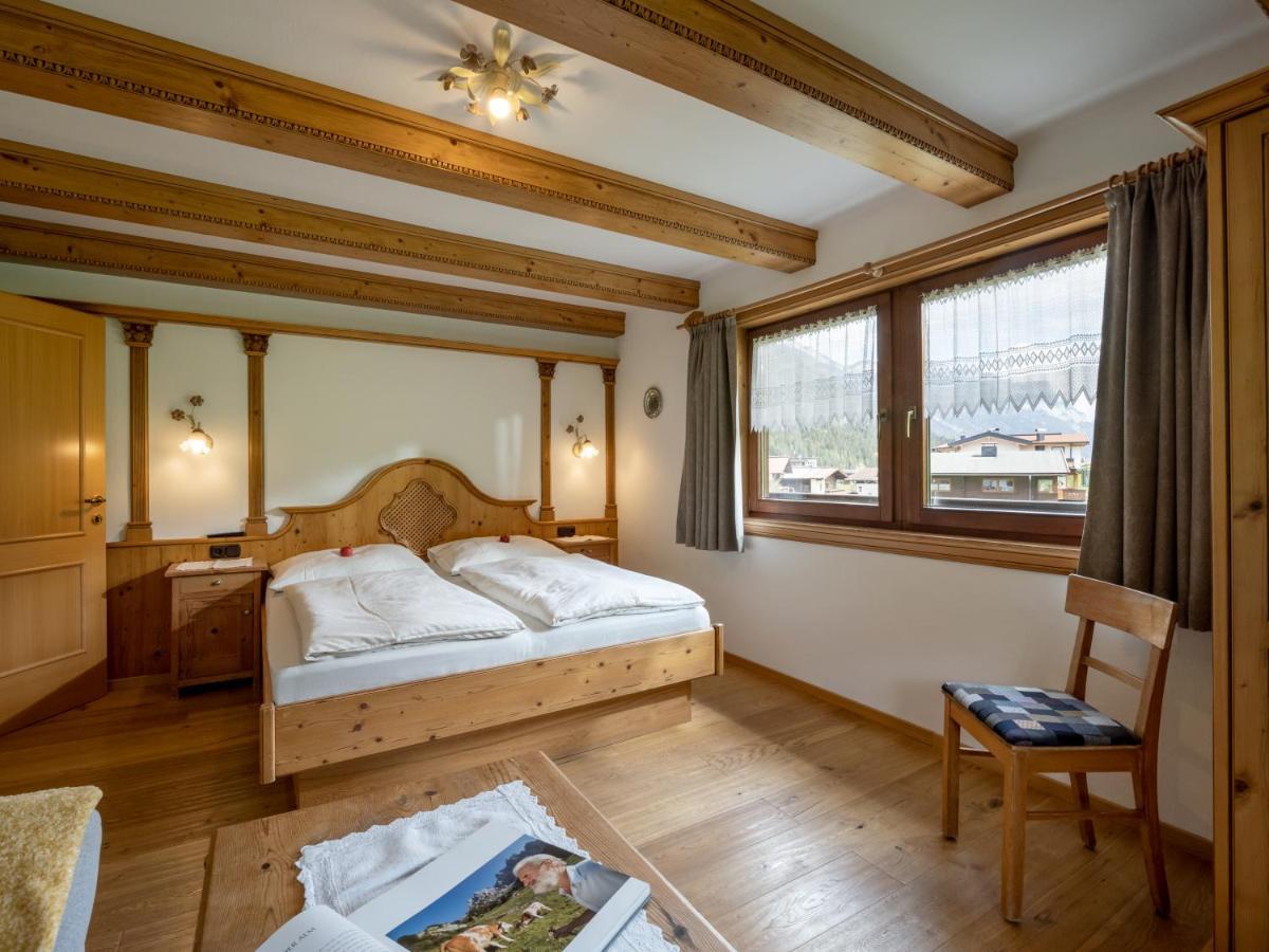 Ferienhaus & -Wohnung Flatscher Waidring Esterno foto