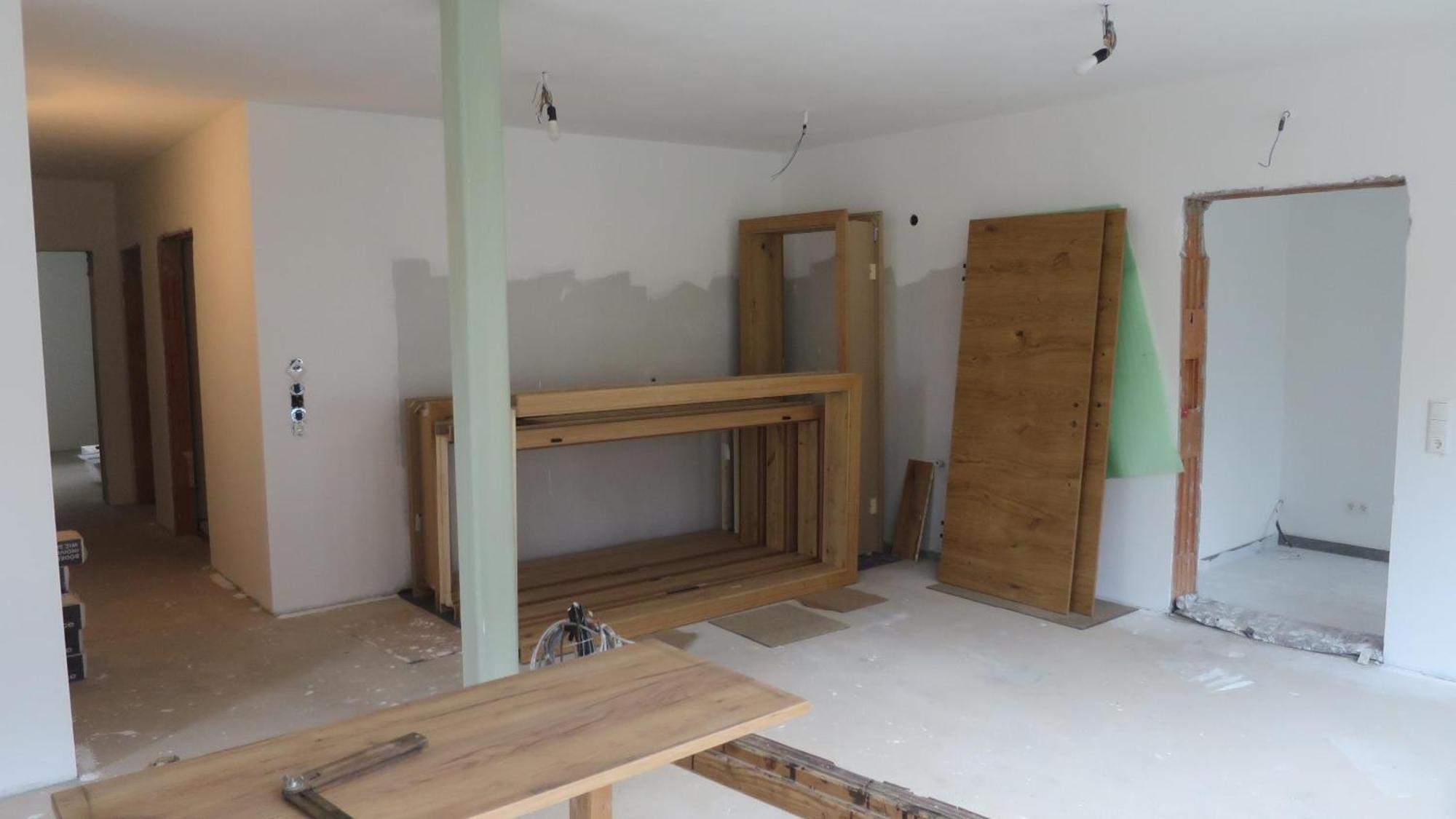Ferienhaus & -Wohnung Flatscher Waidring Esterno foto