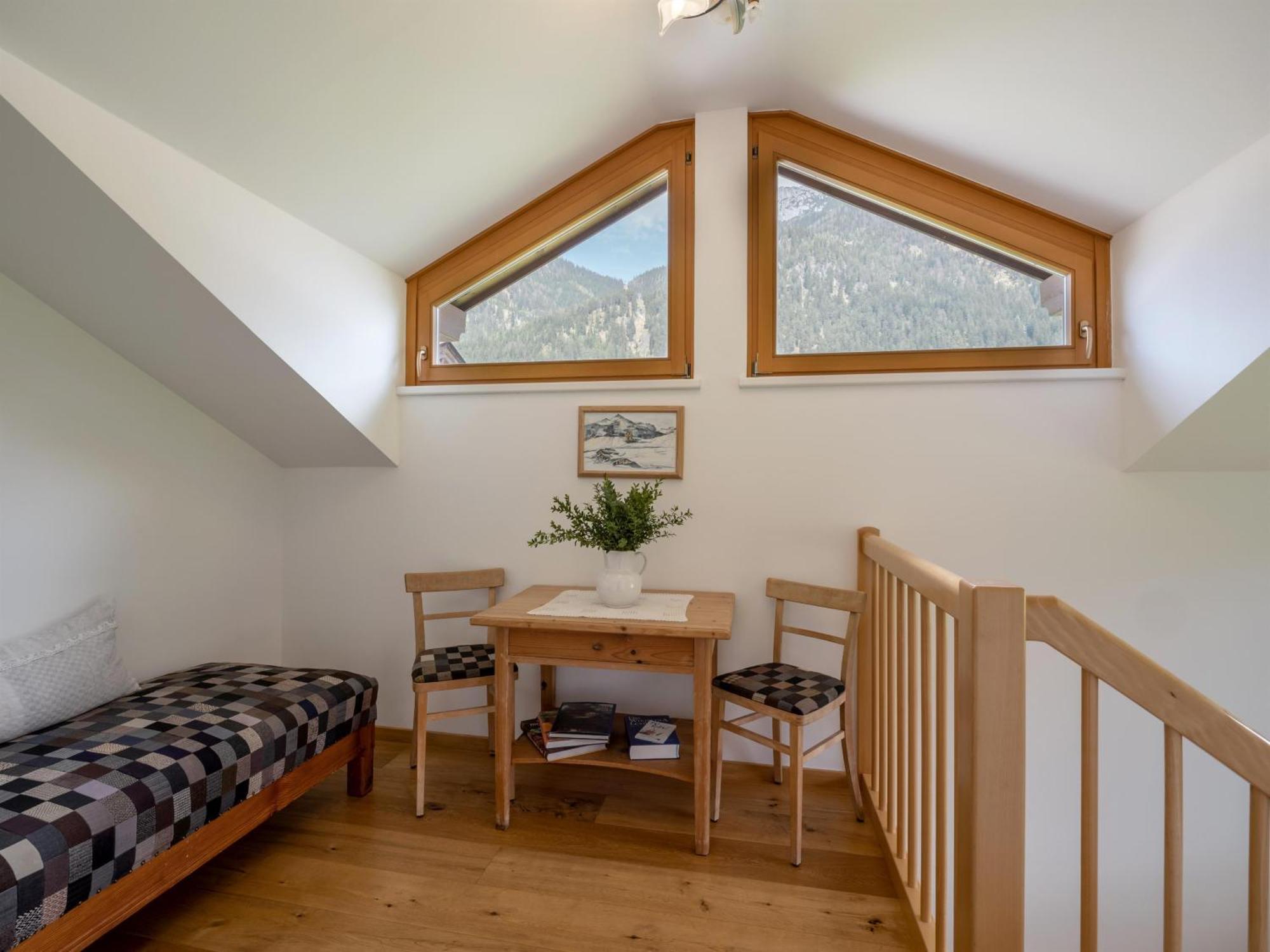Ferienhaus & -Wohnung Flatscher Waidring Esterno foto