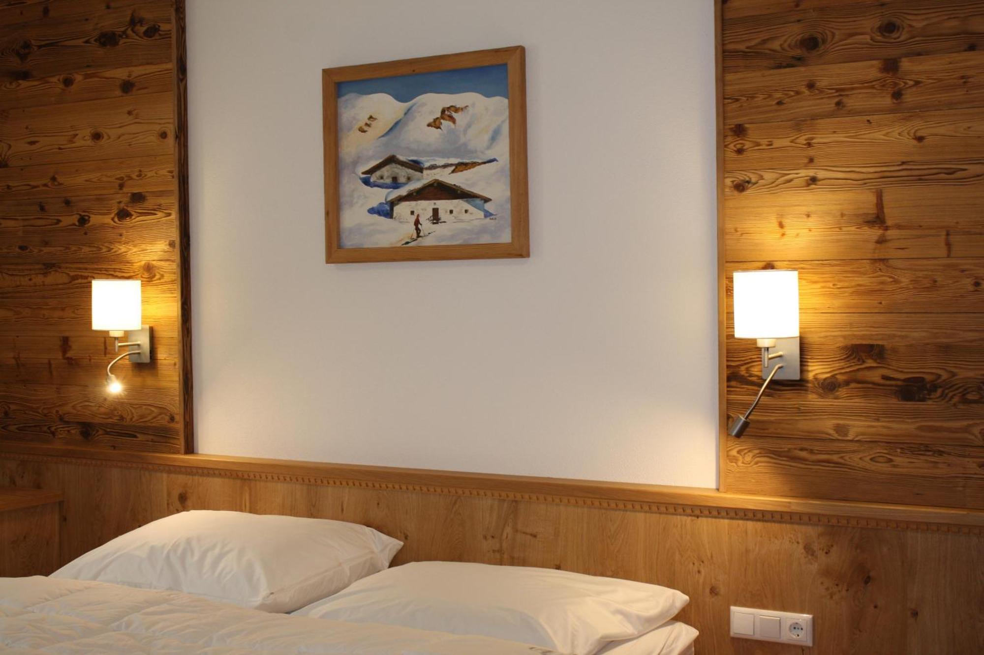 Ferienhaus & -Wohnung Flatscher Waidring Esterno foto