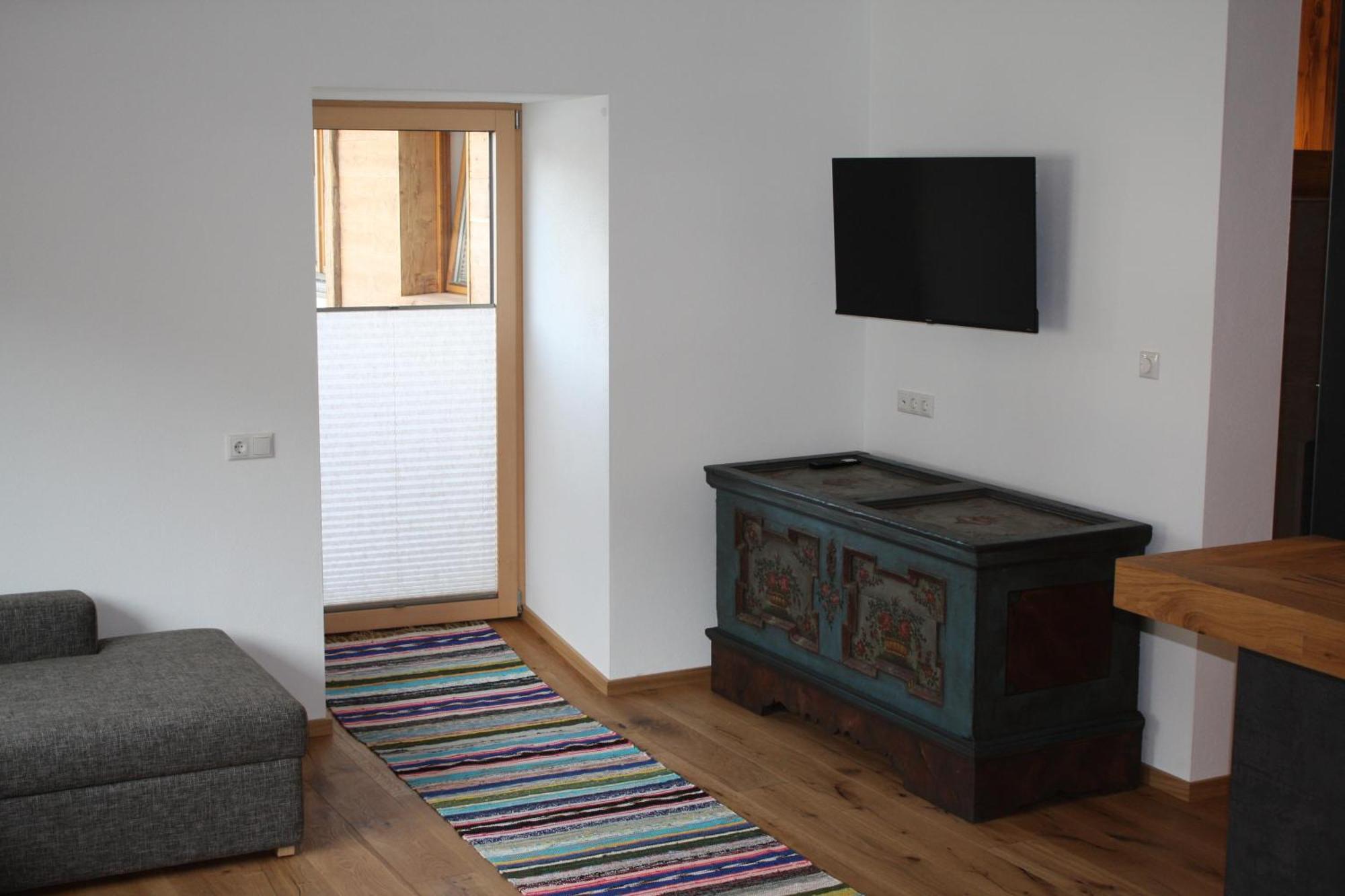 Ferienhaus & -Wohnung Flatscher Waidring Esterno foto