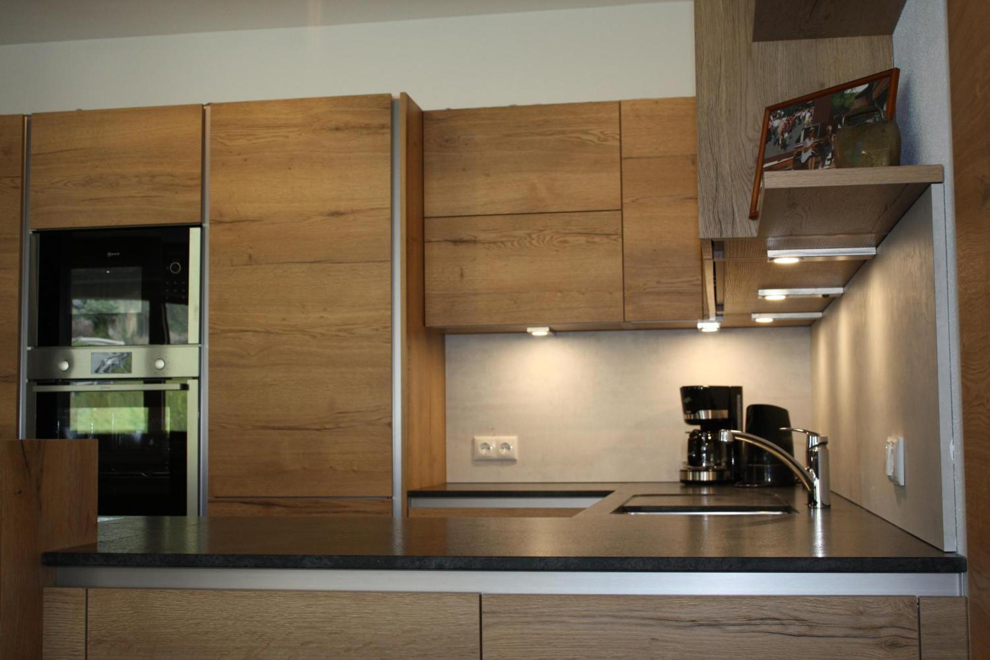 Ferienhaus & -Wohnung Flatscher Waidring Esterno foto