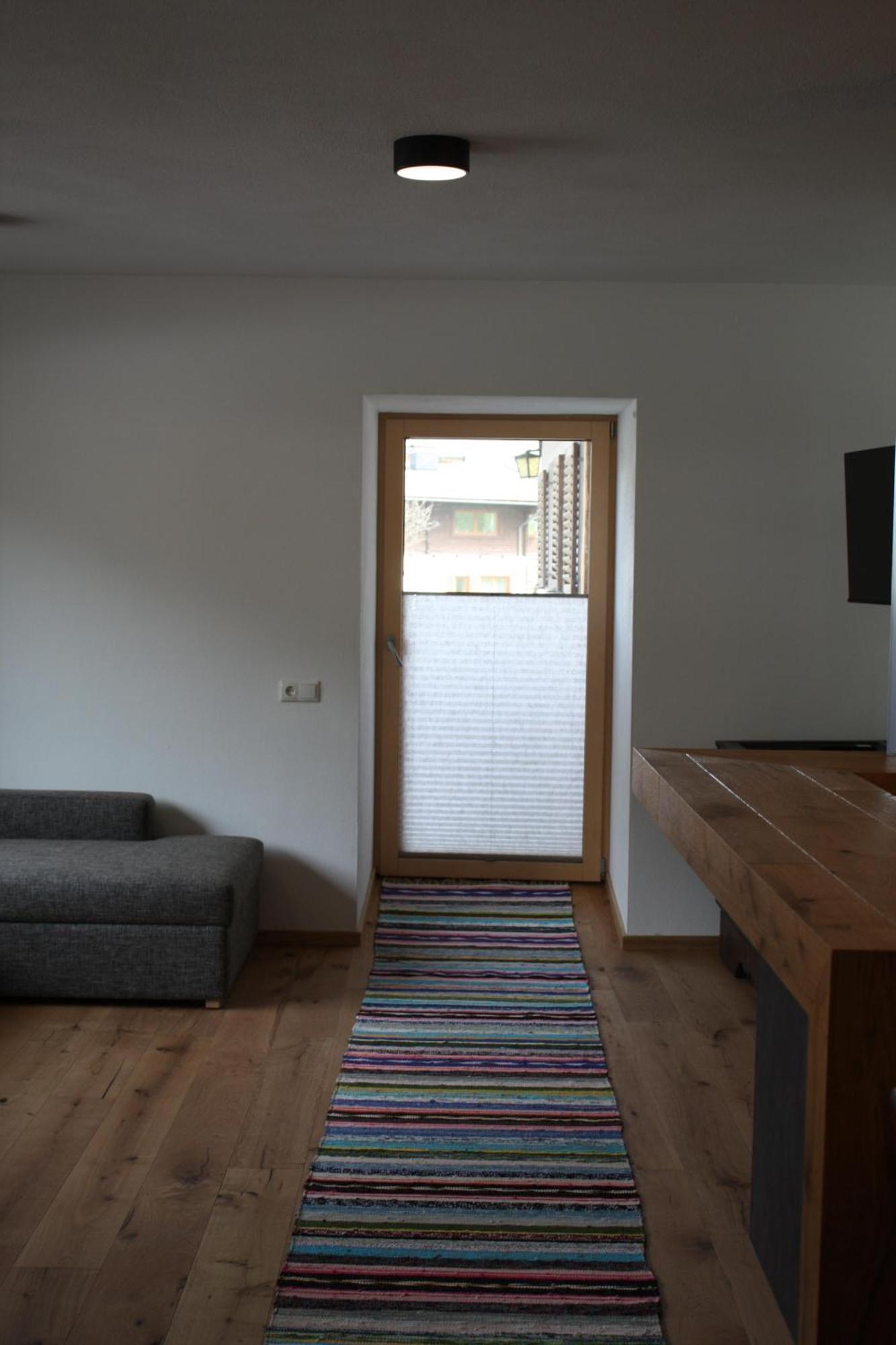Ferienhaus & -Wohnung Flatscher Waidring Esterno foto