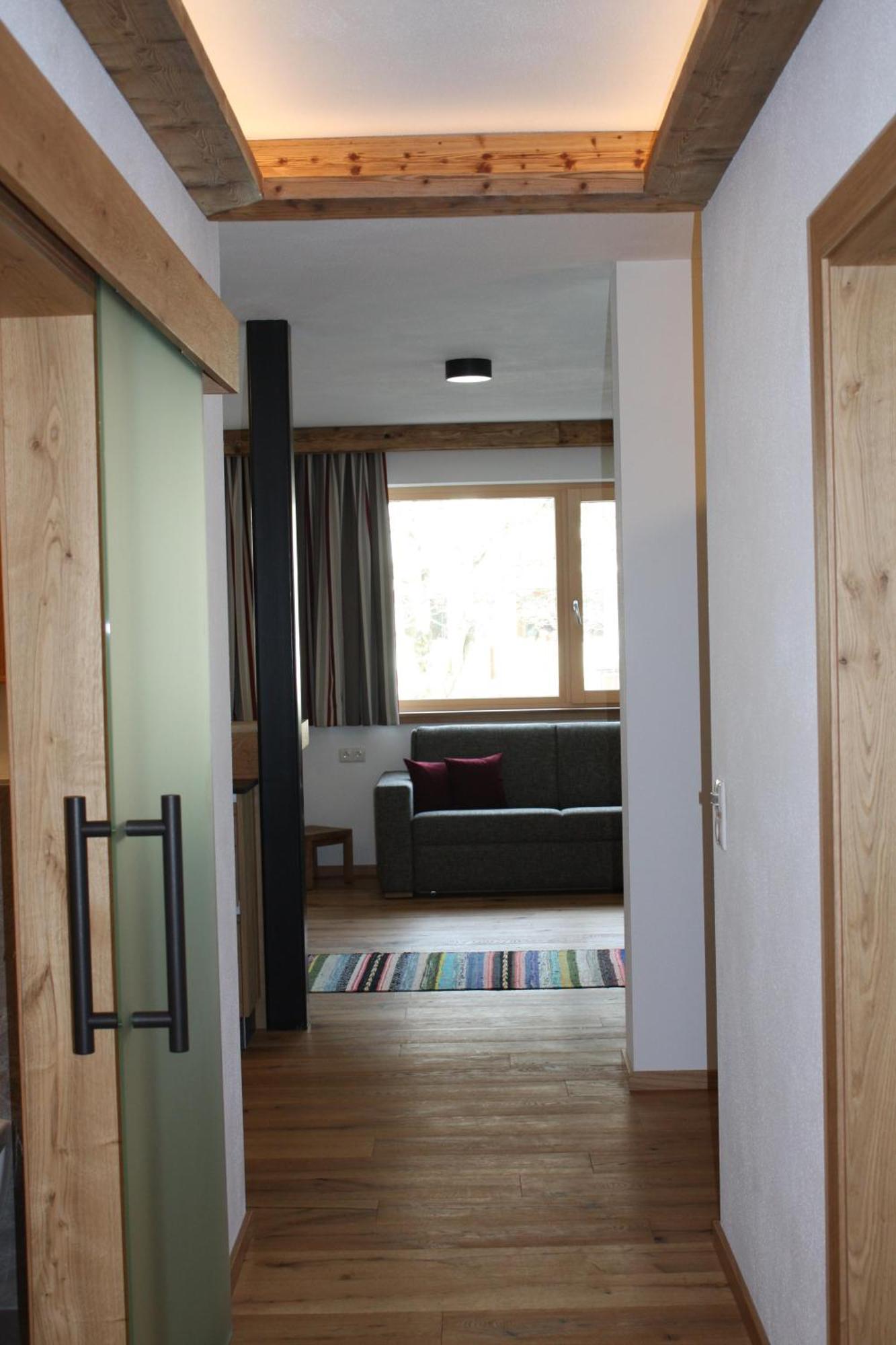 Ferienhaus & -Wohnung Flatscher Waidring Esterno foto