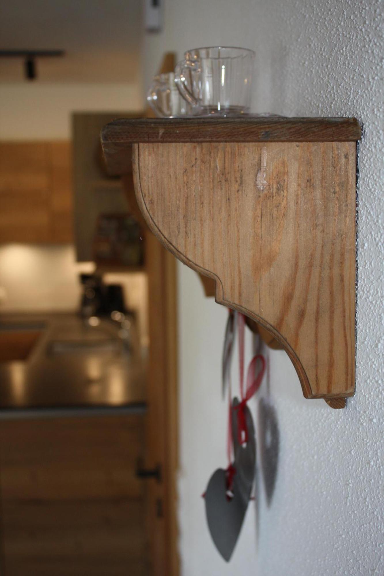 Ferienhaus & -Wohnung Flatscher Waidring Esterno foto